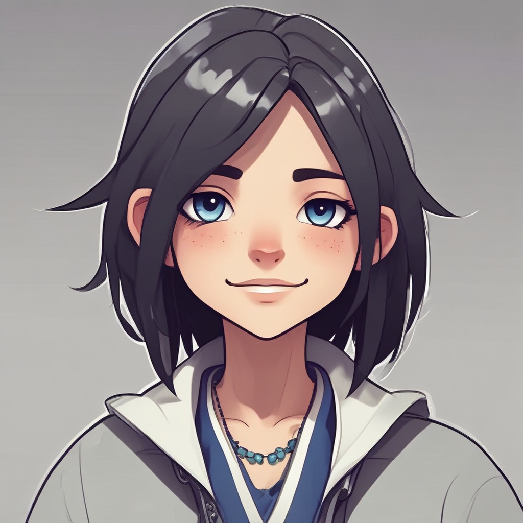Character's avatar